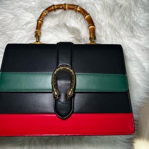 Gucci bag